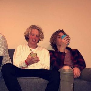 Meet your Posher, Bridger